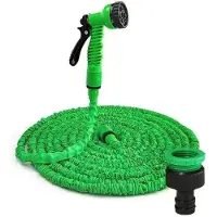 OEM Gartenschlauch Hochdruck 1 Stück Pistole