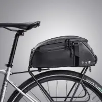 OEM Wasserdichte Fahrradtasche 8L mit Schultergurt