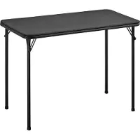 Markenlos Klapptisch Multifunktional - 97 x 46,5 x 70 cm