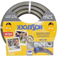 OEM Flexibles Gartenschlauch 25m 12,5mm multifunktional