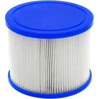OEM Wasserfilter-Patronen 2x Ersatz