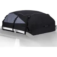 OEM Wasserdichter, flexibler Dachkoffer, 160x110x45cm, 6 Riemen, PVC