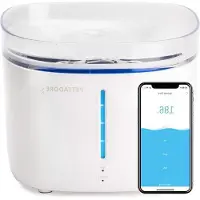 OEM Intelligente Wasserstation 2L mit UV-Sterilisierung und Filter