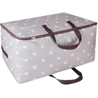 OEM Faltbare Aufbewahrungsbox 105L wasserdicht 70x35x42cm