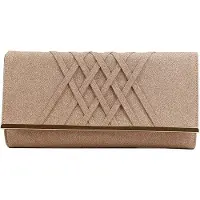 OEM Rote Damenhandtas Clutch Partytasche