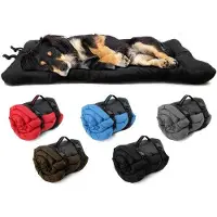 OEM Wasserdichtes Hundebett 90x60cm Antirutsch Outdoor