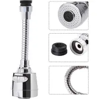 OEM Flexibles Verlengstuk für Wasserbesparende Küchenarmatur