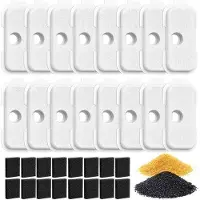 OEM Katzenwasserfontein-Filter 16er Pack