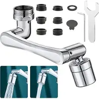 OEM Wassersparender Armaturenanschluss Edelstahl