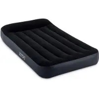 Markenlos Luftbett Pillow Rest Classic - 1-Personen 99cm x 191cm x 25cm