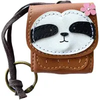 OEM Kleine Handtasche, Leder, Handgemacht, Mini