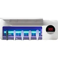 OEM Zahnbürstenhalter – Badezimmer-Organizer – Toothbrush holder