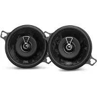 JBL STAGE 3 GEN2 38F | Kompakter 89mm 2-Wege Koaxiallautsprecher