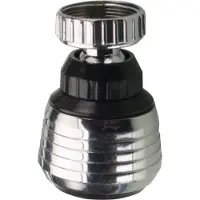 OEM Roterende Wasserhahnkopf - Drehbarer Wasserhahnbaukasten - Drehbarer Dusensprinkler - Wasserhahnbaukasten - Flexible Wasserhahnkopf