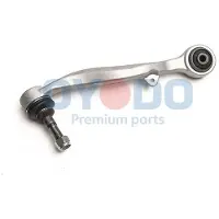 OYODO 30Z9071-OYO Querlenker für BMW 5 Limousine (E60) Längslenker