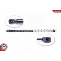 ESEN SKV 52SKV421 Gasfeder Heckklappendämpfer passend für MERCEDES-BENZ M-Klasse (W163) 640mm