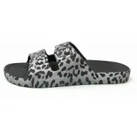 Freedom Moses - Basic - Sandalen Gr 41/42 weiß