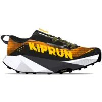 KIPRUN - Kipsummit Max - Trailrunningschuhe Gr 47 schwarz