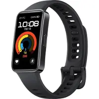 Huawei Bluetooth, iOS & Android, bis zu 14 Tage Akkulaufzeit, Comfortable Wear, TruSleep 4.0, wissenschaftliches Schlaftracking, 100 Training Modes