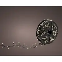 Kaemingk Compact Beleuchtung auf Rolle LED