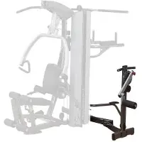 inSPORTline FMH Multi-Hüftrolle