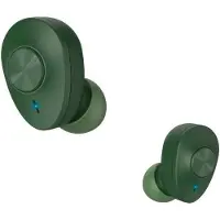 Hama In Ear Kopfhörer, Wireless Kopfhörer, kabellos, Bass Boost, Kopfhörer kabellos, Earbuds, Sprachsteuerung, Ladebox Hoher Tragekomfort für jeden Ohrtyp