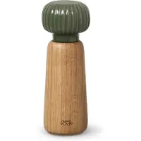 Kähler Design - Hammershøi Mühle 18,5 cm, dunkelgrün