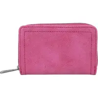 Fritzi aus Preußen Geldbörse Jamie Vintage Wallet True Berry purpur
