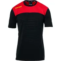 Kempa Emotion 2.0 Kurzarm-t-shirt
