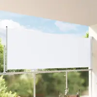 Syfax Seitenmarkise Rechteckig 140 x 300 cm