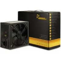 Inter-Tech SAMA Argus GPS-900 - Netzteil (intern) - ATX12V 2.4