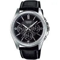 Casio MTP-1375L-1AVDF, Wasserfest, Quarz