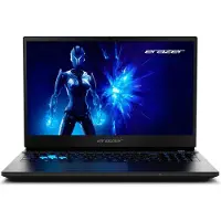 Medion Erazer Deputy 15 P1 (Schwarz, 15,6" Full-HD, Intel Core i7-13620H, GeForce RTX 5060, 64 GB RAM, 4 TB SSD) mit Windows 11 Pro & Office 2024 Pro