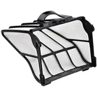 OEM Filtrationsfilter 100µ für Schwimmroboter - Transparent/Grau