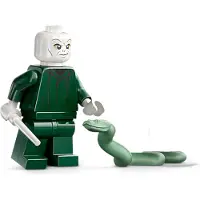 LEGO Harry Potter: Voldemort und Nagini
