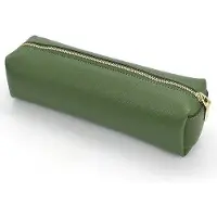 OEM Schwarze Grüne Stiftebox Schultasche Büroorganizer
