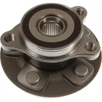 TRISCAN Radlagersatz Ø 152 mm Aftermarket-Expertise für u.a. LEXUS UX