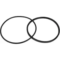 OEM Allecto plus – Deckeldichtung & O-Ring-Set für Schwimmbad-/Whirlpool-Pumpen – Kompatibel mit Zodiac, Jandy JEP, Stealth SHPF, SHPM, SWF – Ersatzteile mit Stichwörtern: Schwimmbadpumpe, Filter, Ersatz.