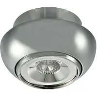 Azzardo AZ3400 Deckenleuchte Nemo Chrom
