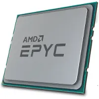 AMD Epyc 7643 2.3ghz Oem Cpu