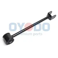 OYODO Stange / Strebe Radaufhängung Querlenker 90Z1008-OYO Hinten Links für NISSAN X-TRAIL (T30)