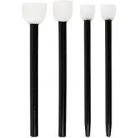 OEM Gartenschlauch mit langem Griff 4-teiliges Set für Gartenpflege.