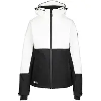 Trespass - "Jaclyn DLX" Skijacke für Damen TP6883 (M) (Weiß)
