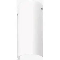 Lucis Wandleuchte MAIA PMMA 4x60W E14 Acrylglas Opal S3.14 W PA
