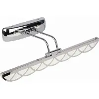 Mangel Candellux MOVE Wandleuchte 1x fest eingebaute LED 21-72856