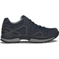 Lowa - Gorgon GTX - Multisportschuhe Gr 41,5 grau