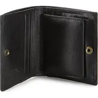 WITTCHEN Brieftasche Kollektion Arizona(H) 10x (B) 9,3cm