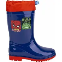 Marvel Kinder Gummistiefel - 32