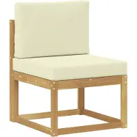 vidaXL Outdoor-Sofagarnitur 7 stk.