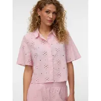 Vero Moda Eliza Kurzarmhemd